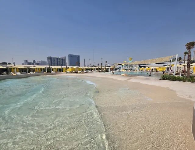RLA Global in Kuwait: Revisiting the Past, Starting New