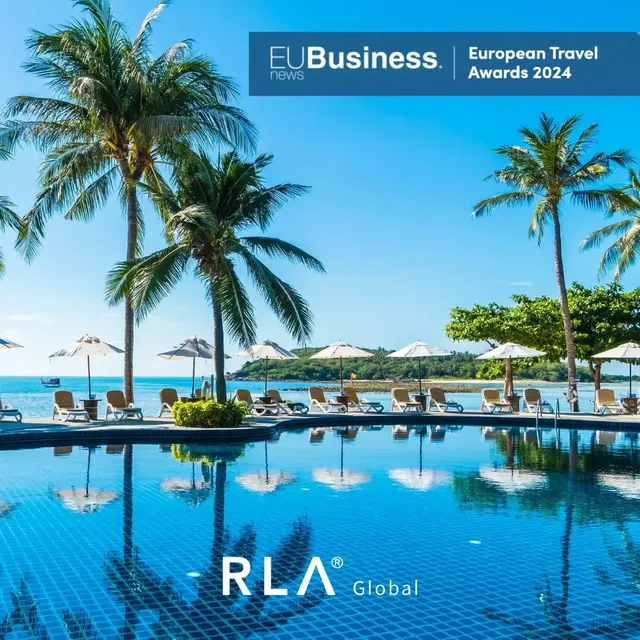 RLA Global Named 