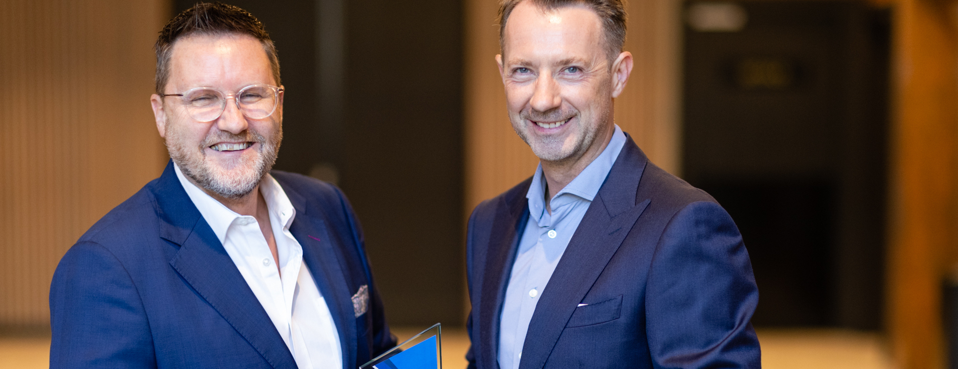 RLA Global wins 'Best International Leisure & Hospitality Advisors 2023