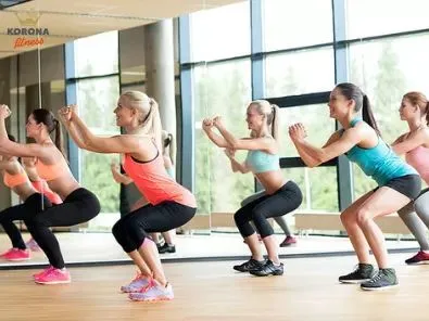 The Rise of The Fitness-Driven Hotel