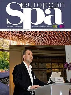 RLA Global CEO Presents at Forum HOTel Conference - Four Seasons George V, Paris, France