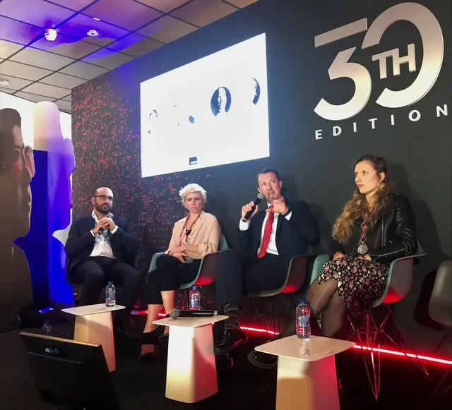 RLA Global CEO Roger Allen Joins MIPIM Panel on Mixed-Use Developments 