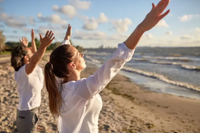 The Longevity Shift: Opportunities and Challenges for Hotels 