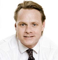 Dr. Richard von Kalmar