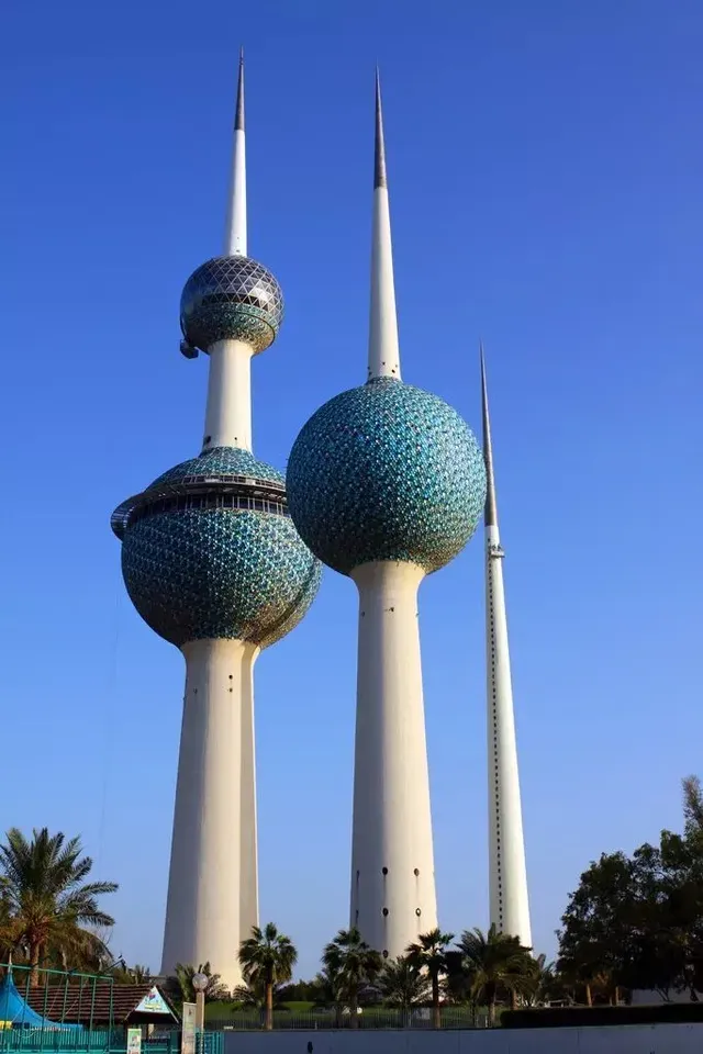 Kuwait Tourism - Kuwait