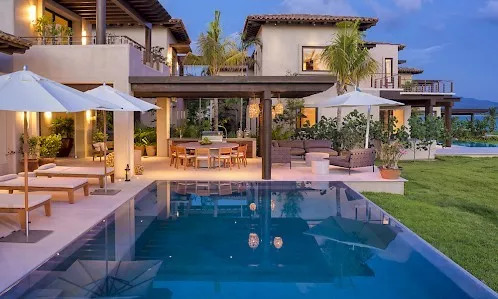 The Risks, Trends, Opportunities in Resort Development