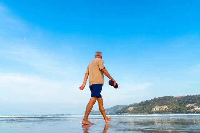 Senior Living: investment opportunities & risks